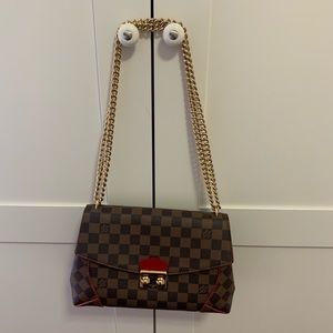 Louis Vuitton Shoulder Bag